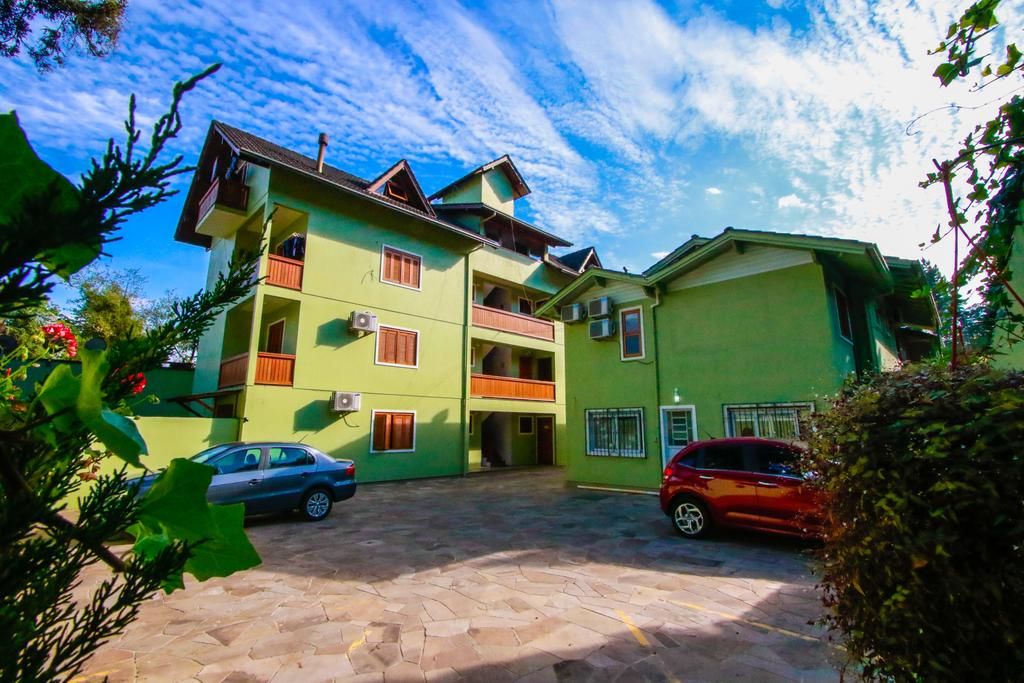 Pousada Caminho dos Plátanos (9)