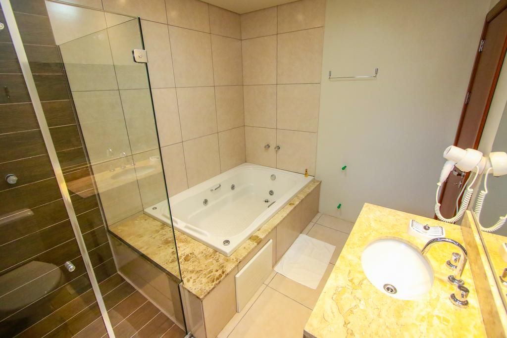 Pousada Caminho dos Plátanos (10)