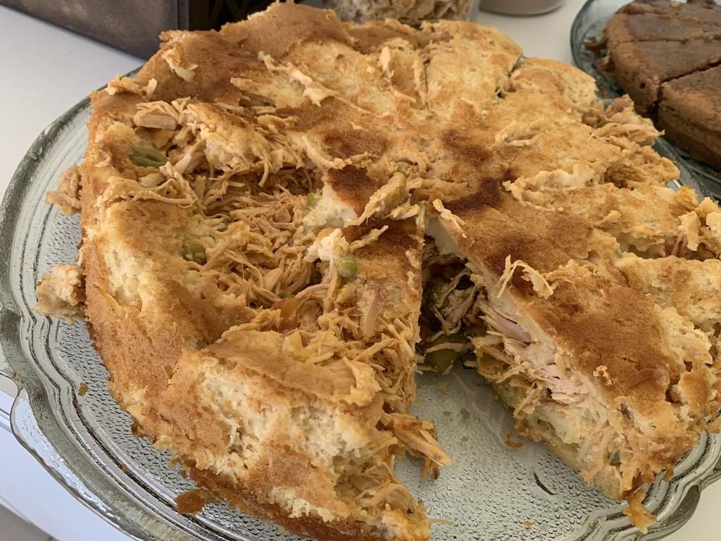 Pousada A Cabana (2)