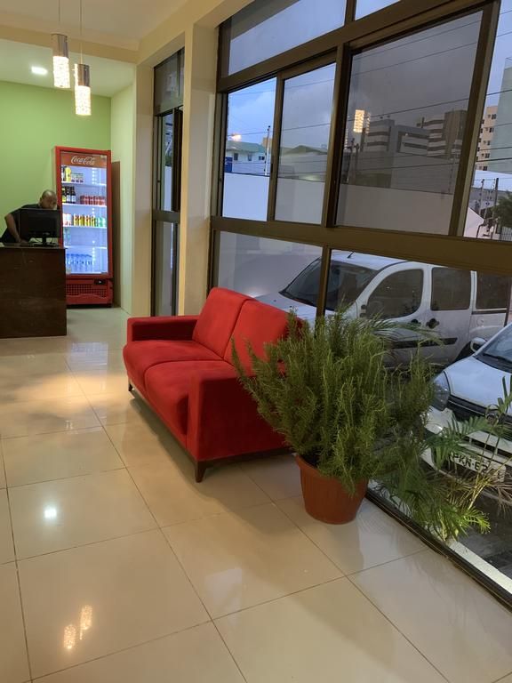 Pousada A Cabana (3)