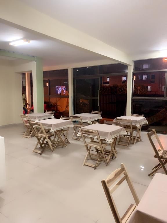 Pousada A Cabana (4)