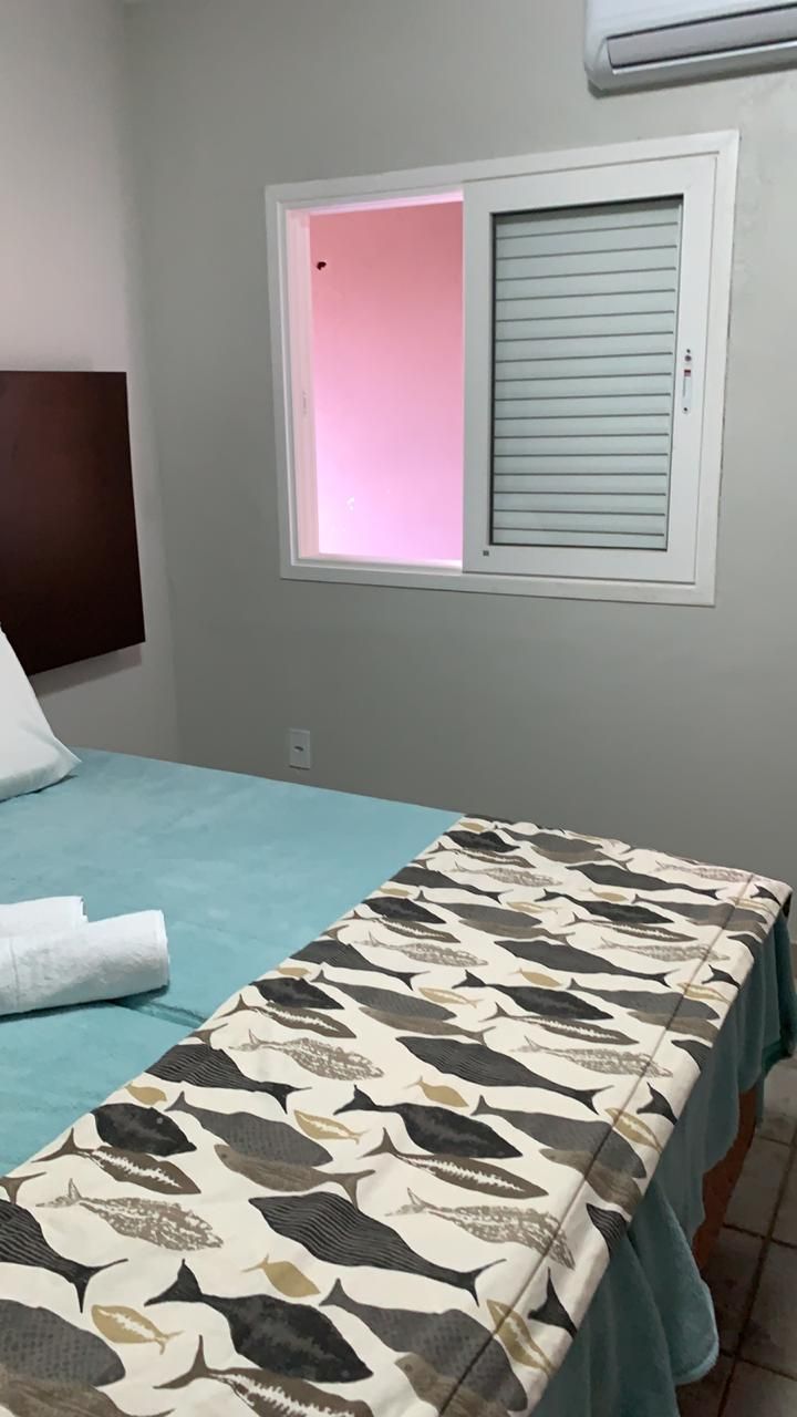 Pousada A Cabana (9)