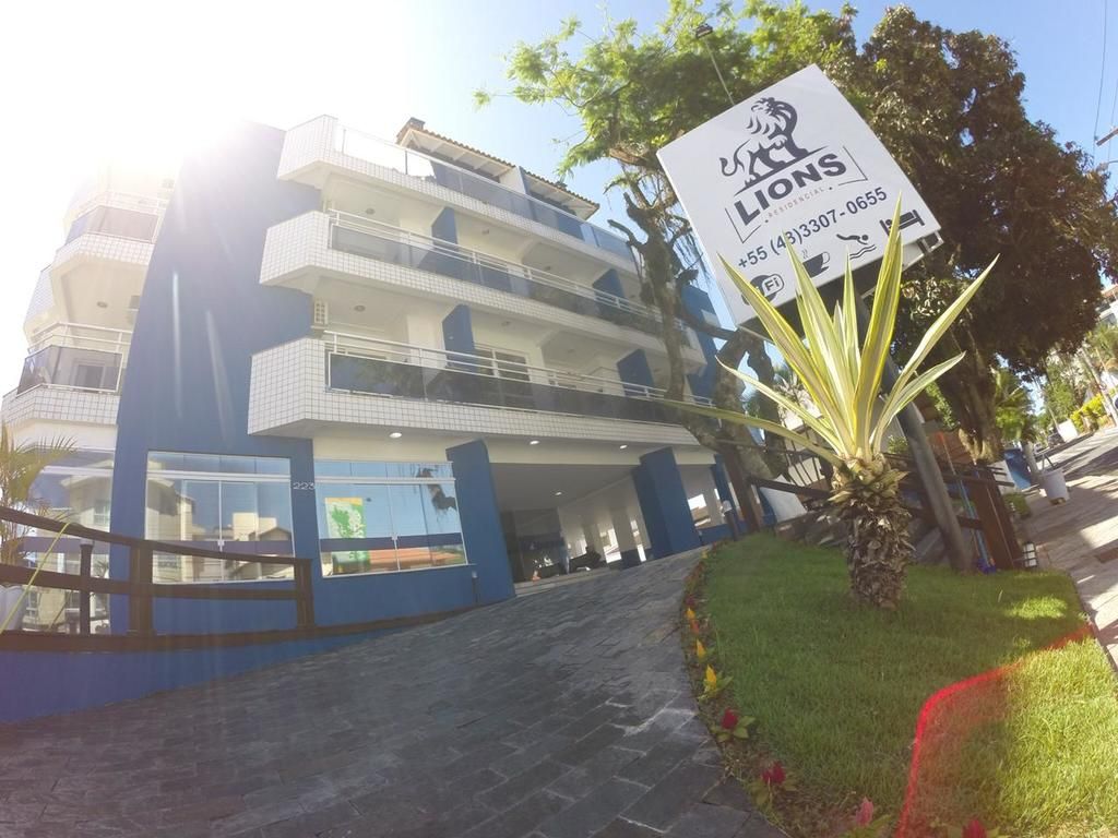 Residencial Lions Apart Hotel