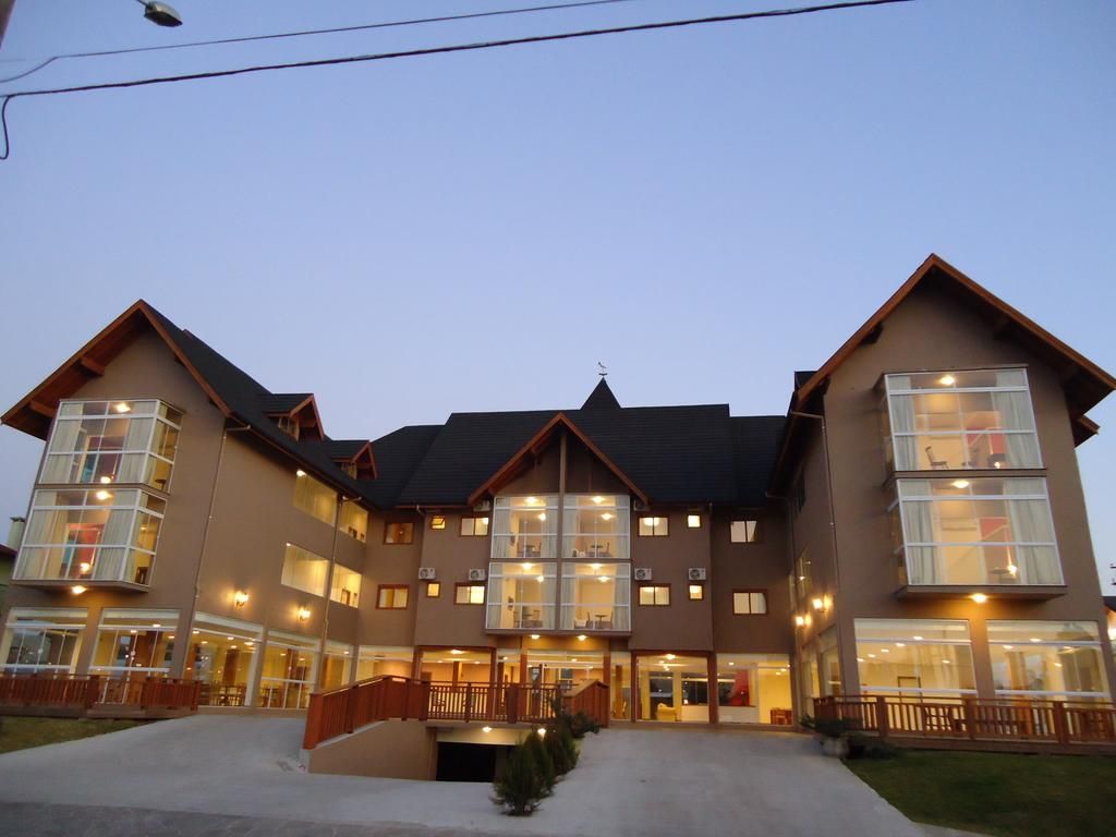 Hotel Villa Aconchego - ROTA SUL (1)