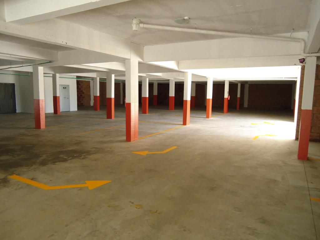 Hotel Villa Aconchego - ROTA SUL (3)