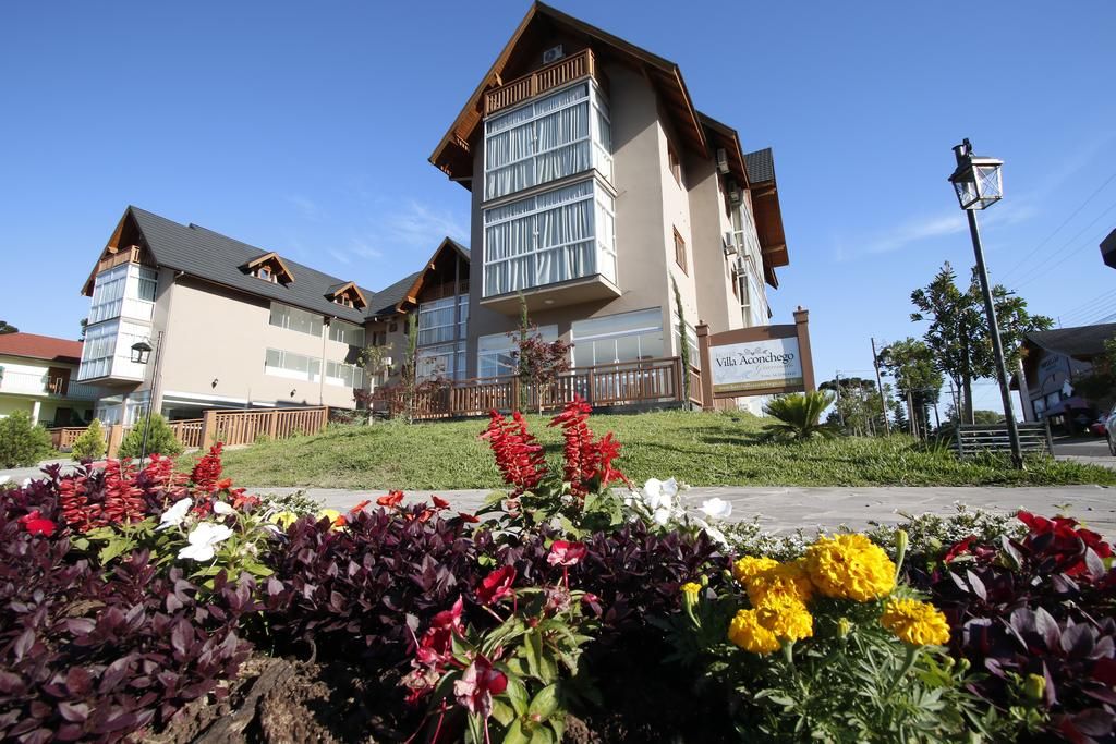 Hotel Villa Aconchego - ROTA SUL (5)