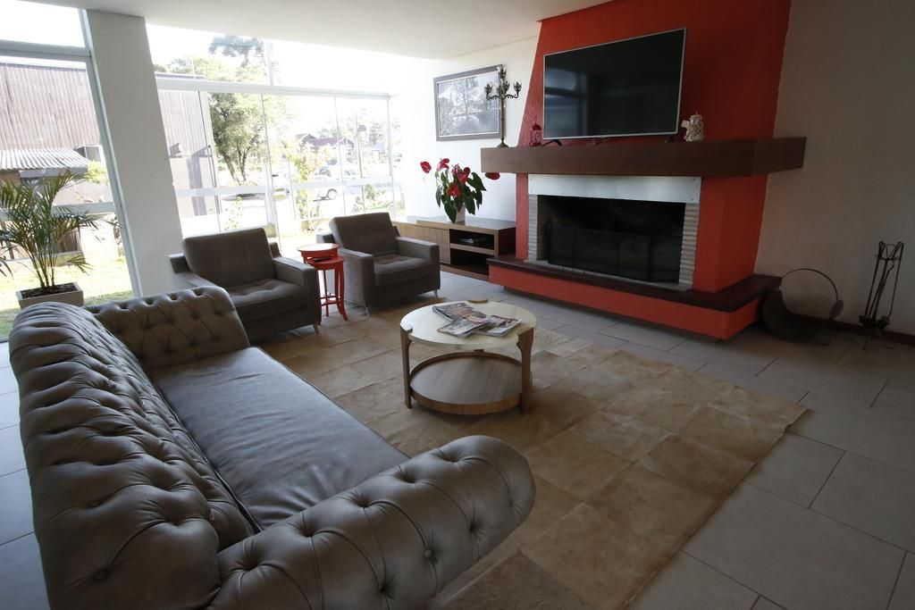 Hotel Villa Aconchego - ROTA SUL (6)