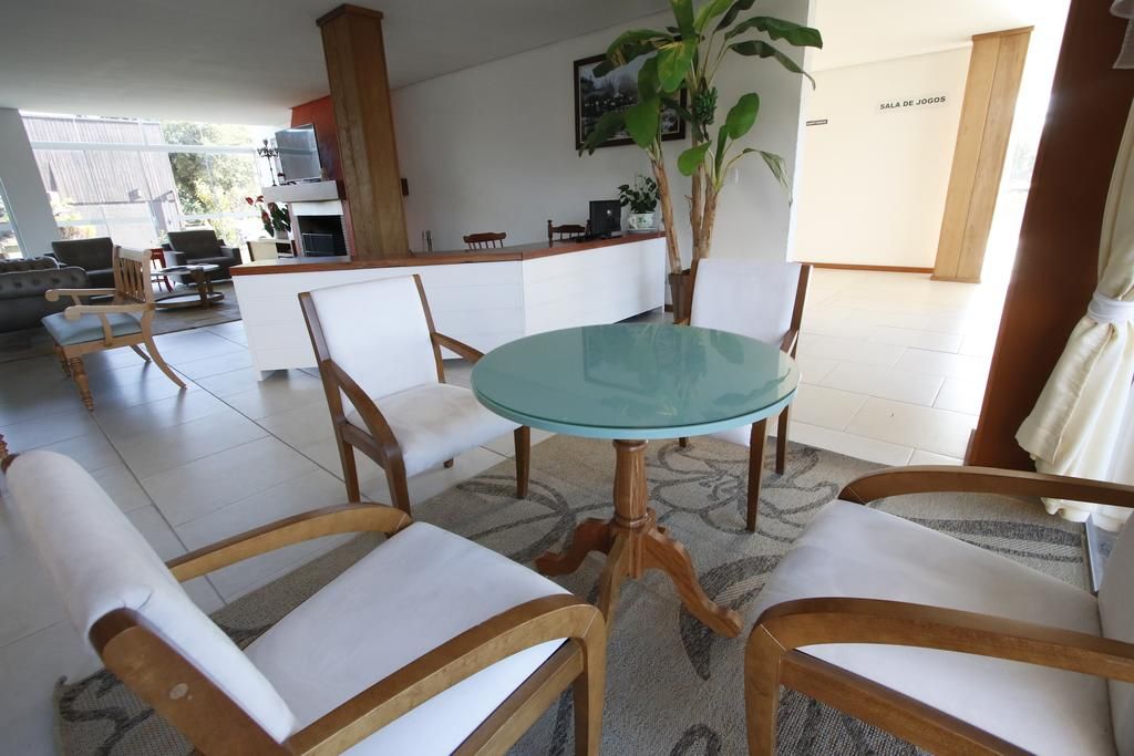 Hotel Villa Aconchego - ROTA SUL (7)