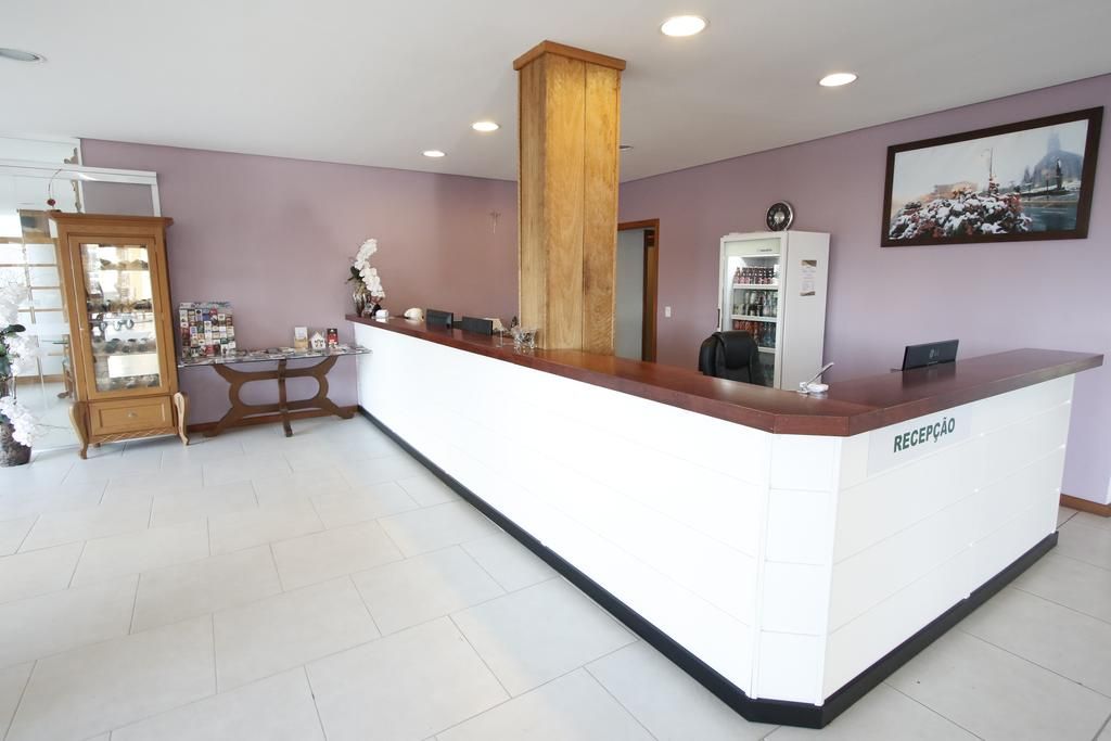 Hotel Villa Aconchego - ROTA SUL (8)