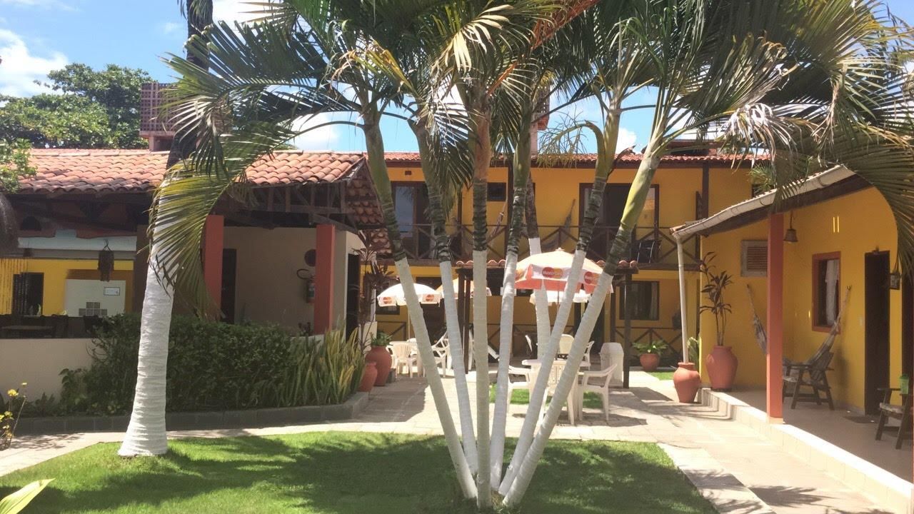 Pousada Bore Koko Porto de Galinhas (3)