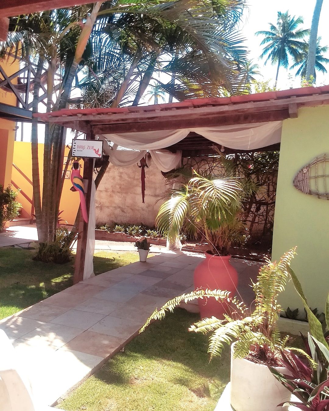 Pousada Bore Koko Porto de Galinhas (4)