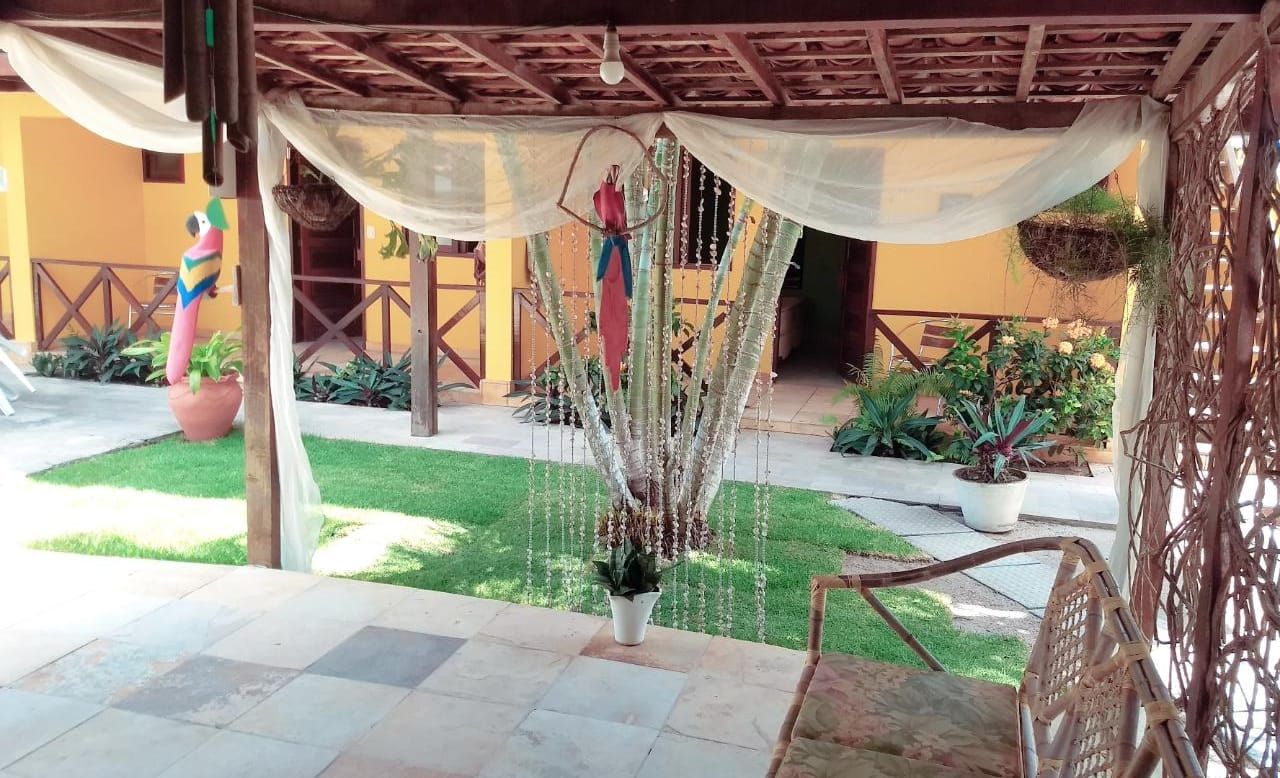 Pousada Bore Koko Porto de Galinhas (5)