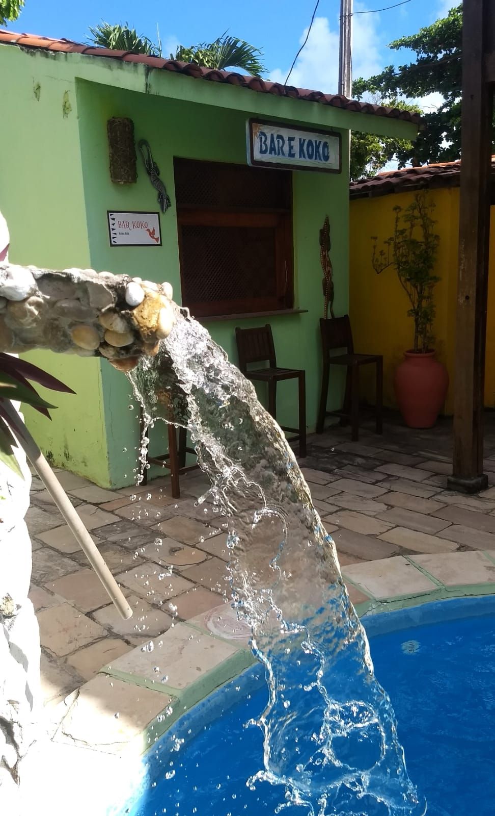 Pousada Bore Koko Porto de Galinhas (6)