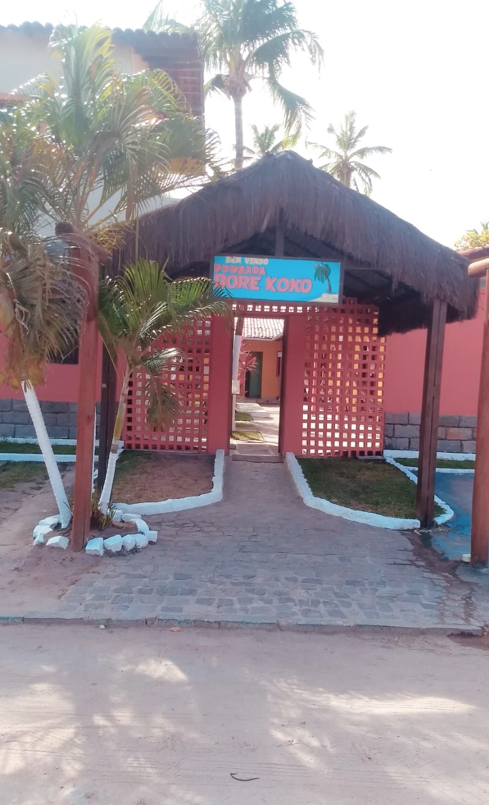 Pousada Bore Koko Porto de Galinhas (7)
