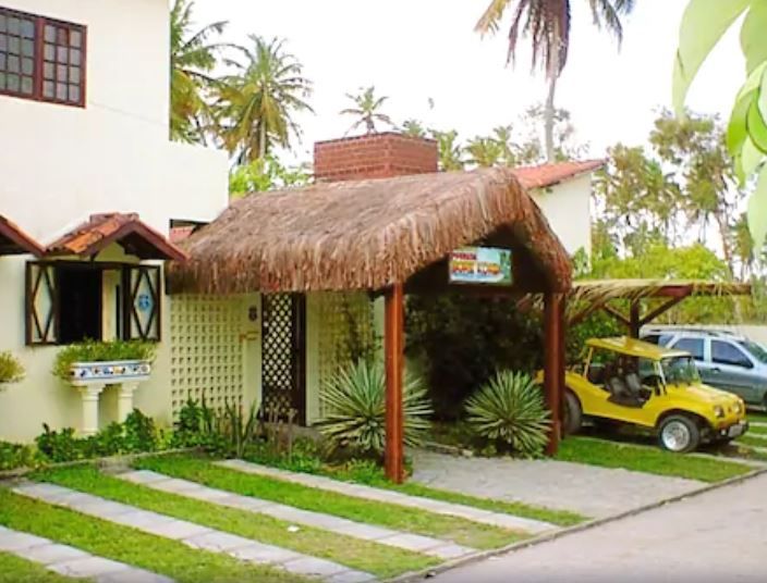 Pousada Bore Koko Porto de Galinhas (9)