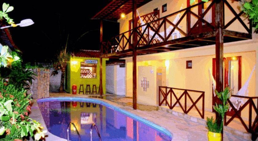 Pousada Bore Koko Porto de Galinhas (10)