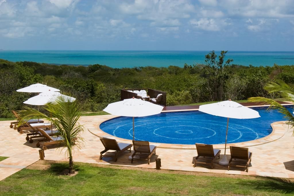 Hotel Pousada Oka da Mata (2)