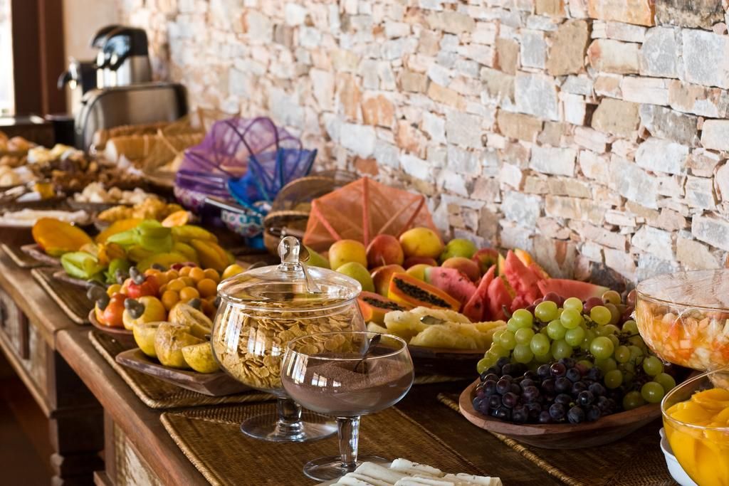 Hotel Pousada Oka da Mata (3)