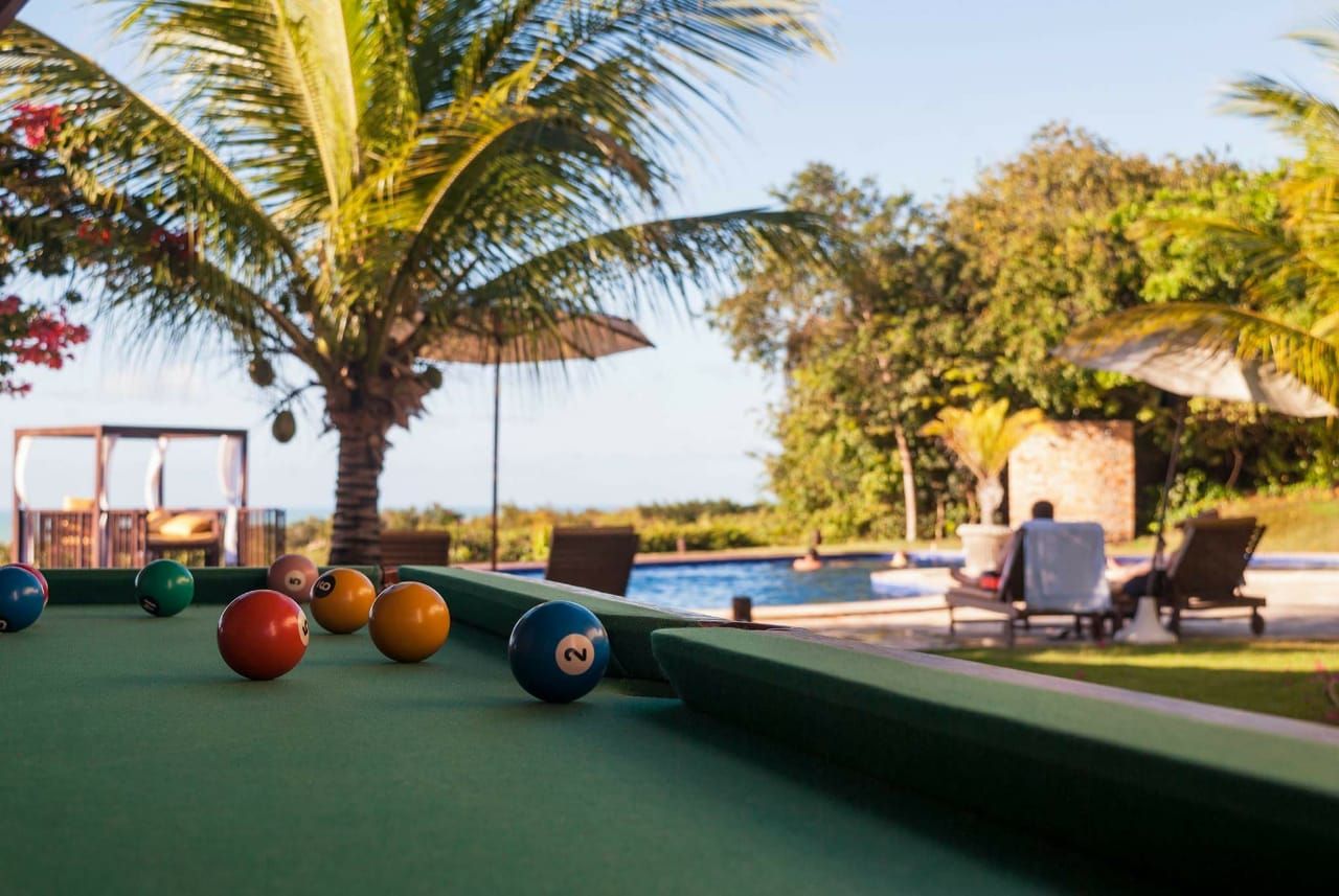 Hotel Pousada Oka da Mata (5)