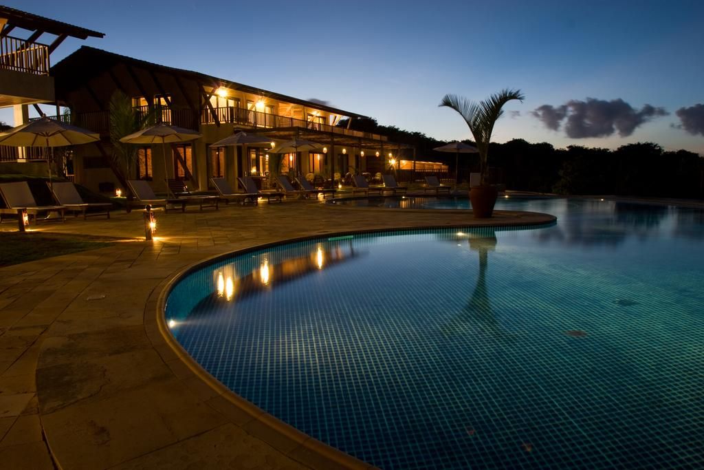 Hotel Pousada Oka da Mata (6)