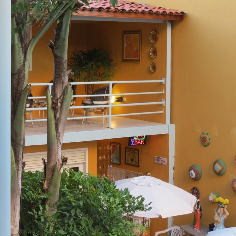 Pousada Girassol - Porto de Galinhas (5)