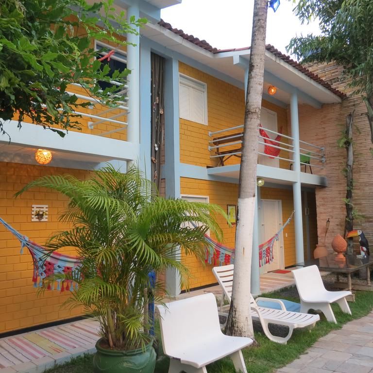 Pousada Girassol - Porto de Galinhas (6)