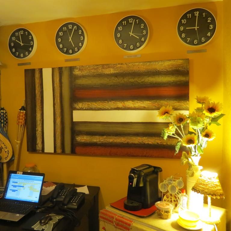 Pousada Girassol - Porto de Galinhas (7)