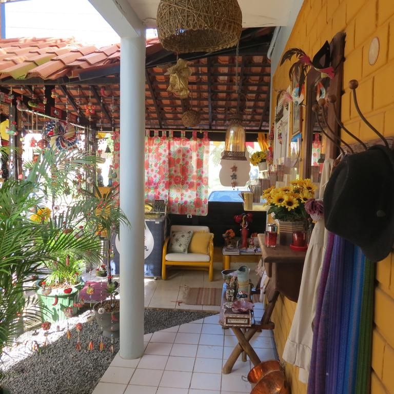 Pousada Girassol - Porto de Galinhas (9)