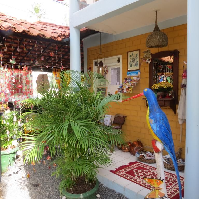 Pousada Girassol - Porto de Galinhas (10)
