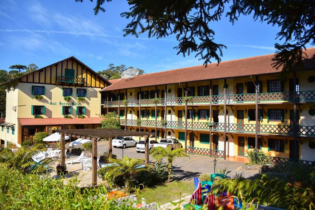 Sul Serra Hotel (1)