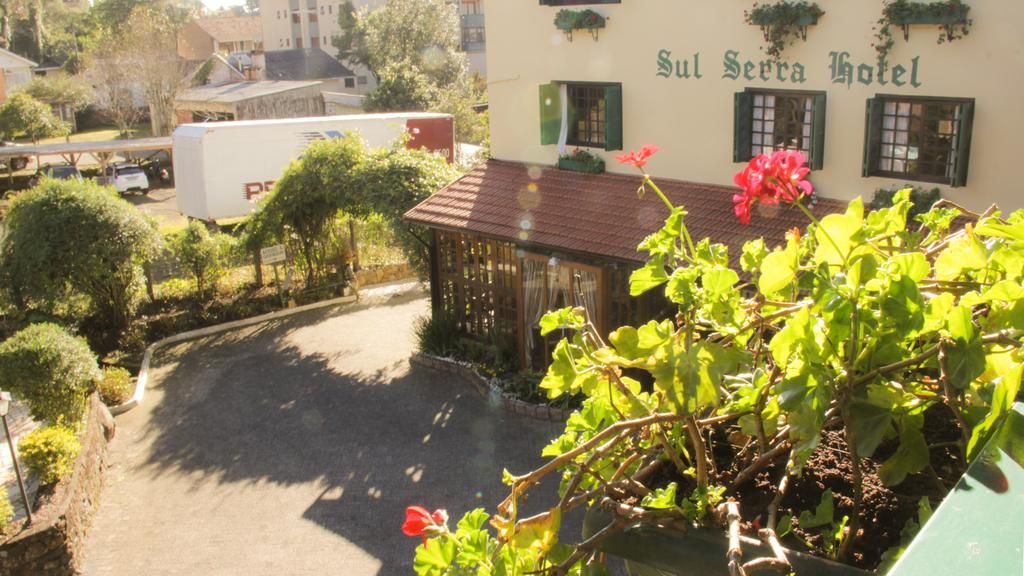 Sul Serra Hotel (4)