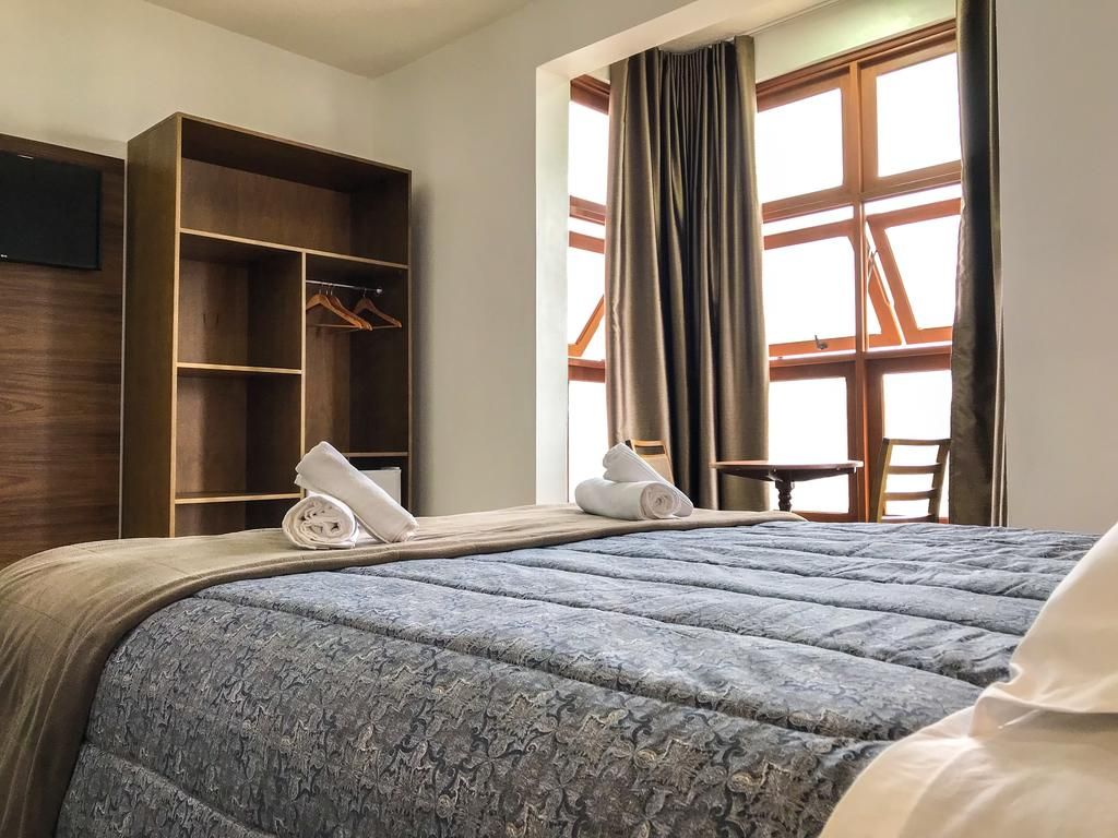 Hotel Gramado Garden - ROTA SUL (1)