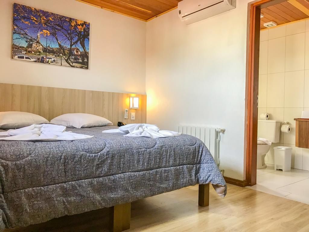 Hotel Gramado Garden - ROTA SUL (6)