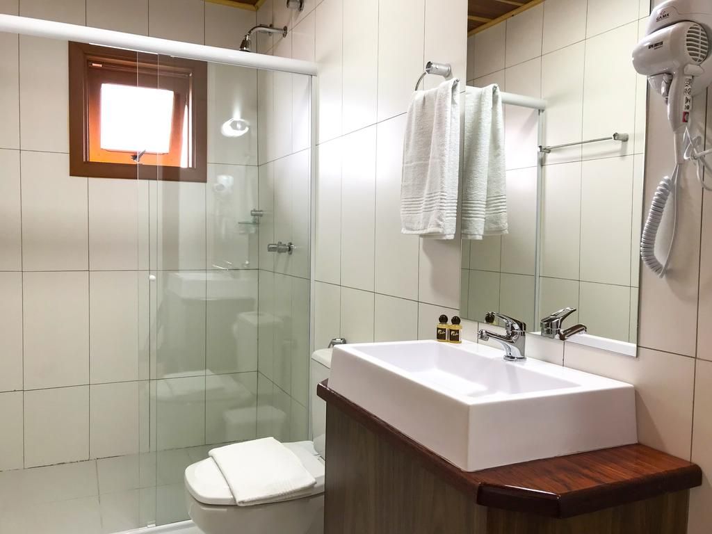 Hotel Gramado Garden - ROTA SUL (7)