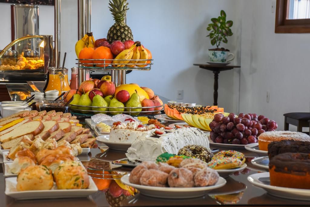 Hotel Gramado Garden - ROTA SUL (8)