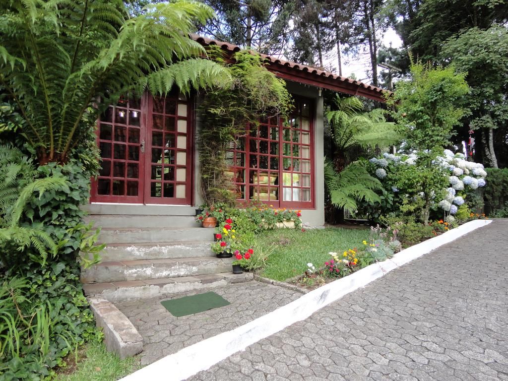 Hotel Cabanas Jardim de Flores - ROTA SUL (9)