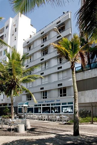 Hotel Arpoador - Soft Opening (1)