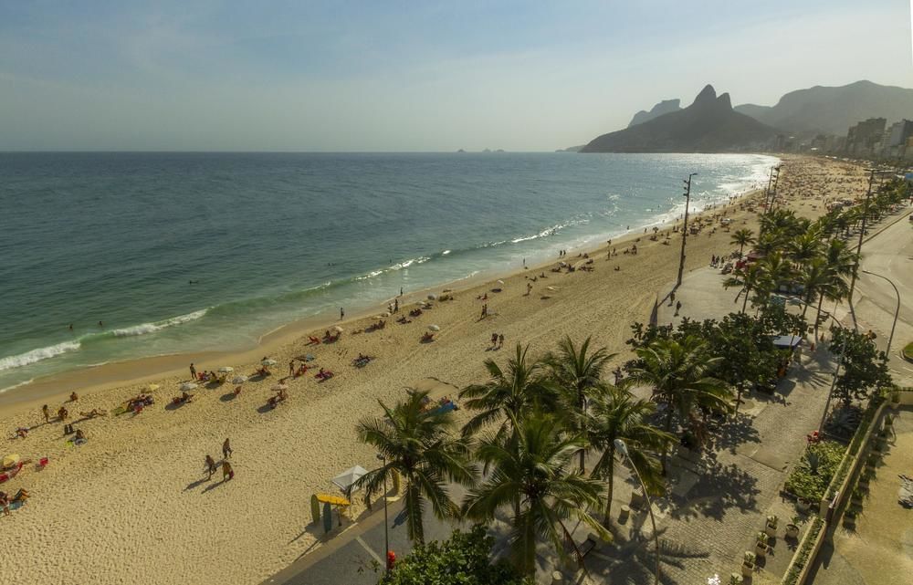 Hotel Arpoador - Soft Opening (4)