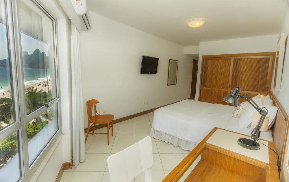 Hotel Arpoador - Soft Opening (5)