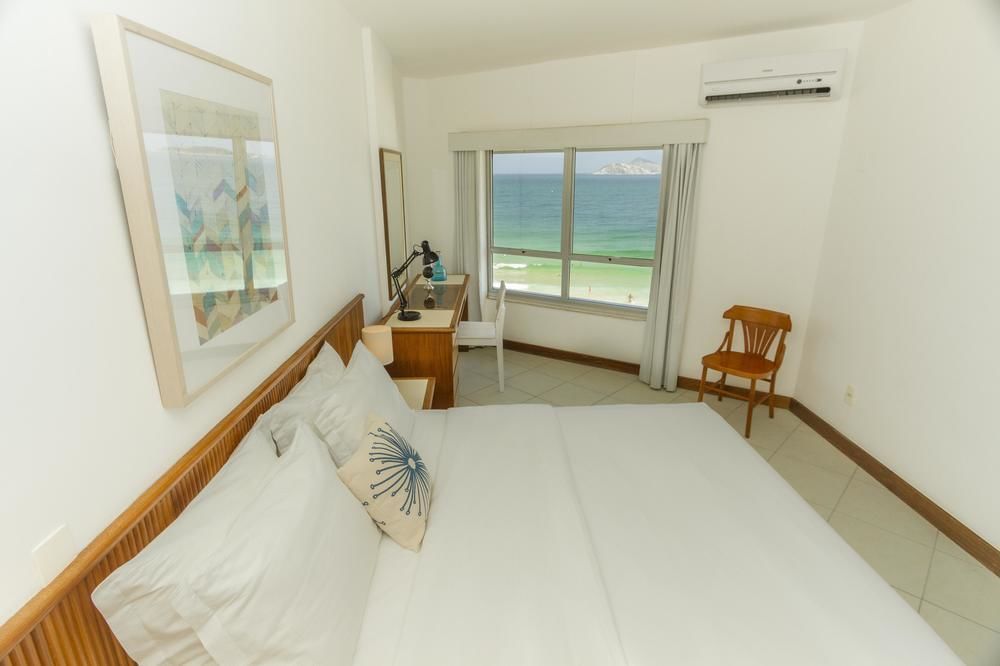 Hotel Arpoador - Soft Opening (6)