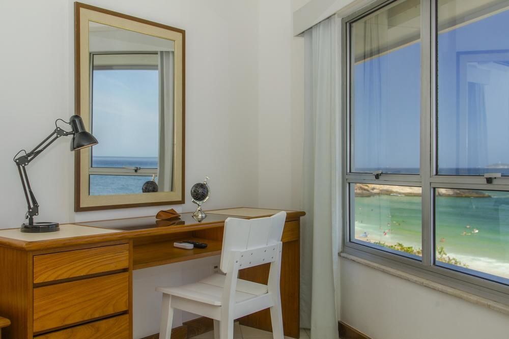 Hotel Arpoador - Soft Opening (9)