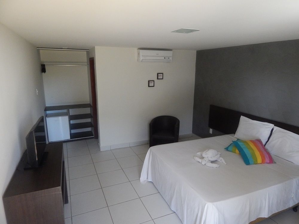 Pousada Capitães do Mar (3)