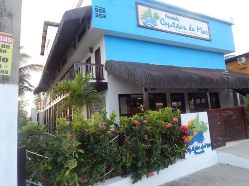 Pousada Capitães do Mar (4)