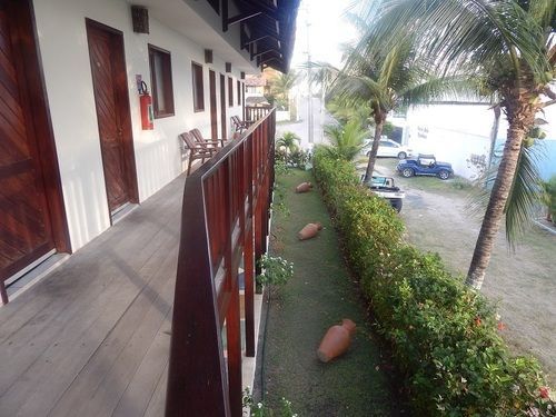 Pousada Capitães do Mar (8)