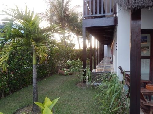 Pousada Capitães do Mar (9)