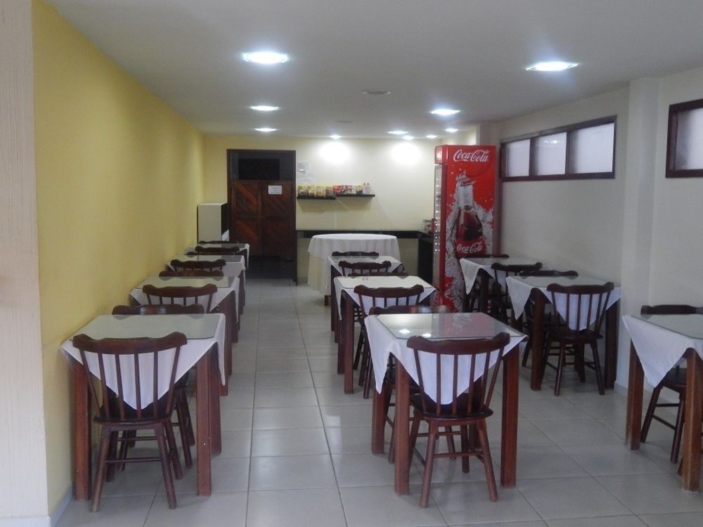 Pousada Capitães do Mar (10)