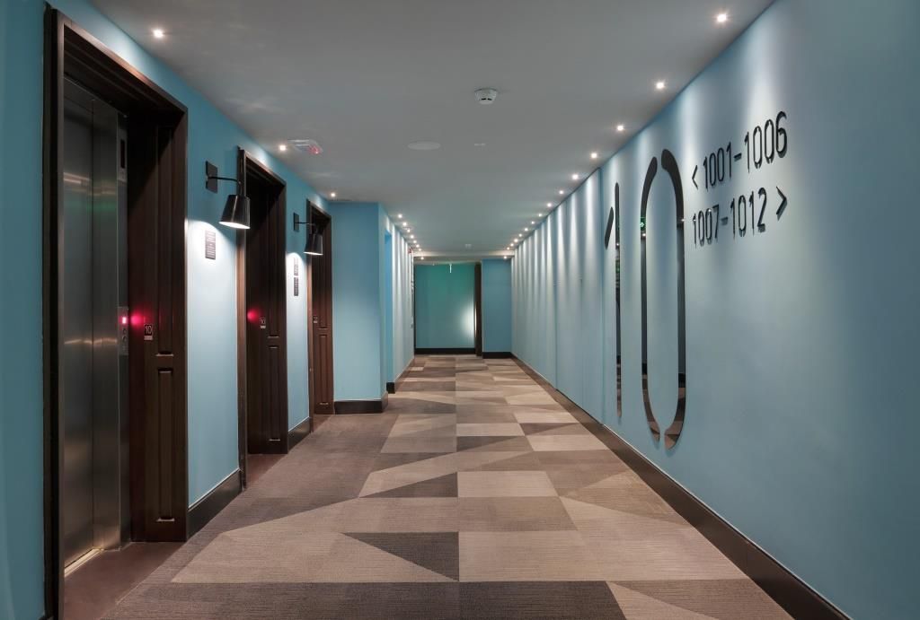 Yoo2 Rio de Janeiro by Intercity (8)