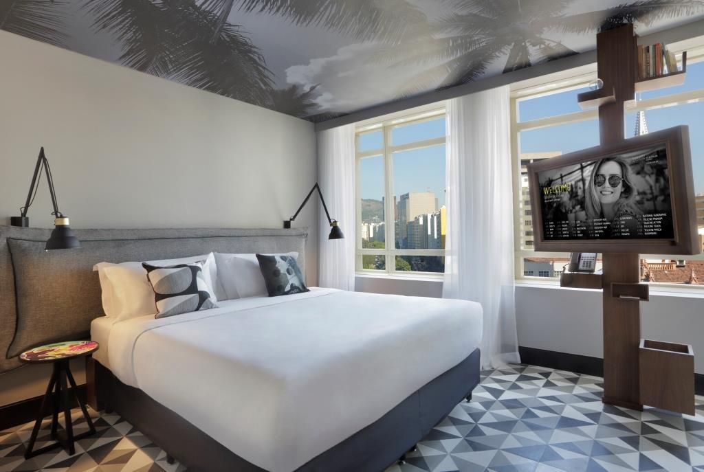 Yoo2 Rio de Janeiro by Intercity (14)