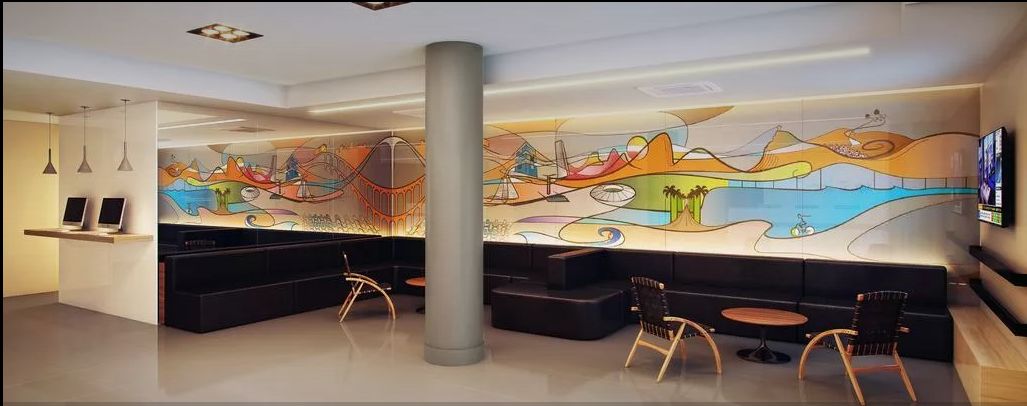 Days Inn Rio de Janeiro Lapa (2)