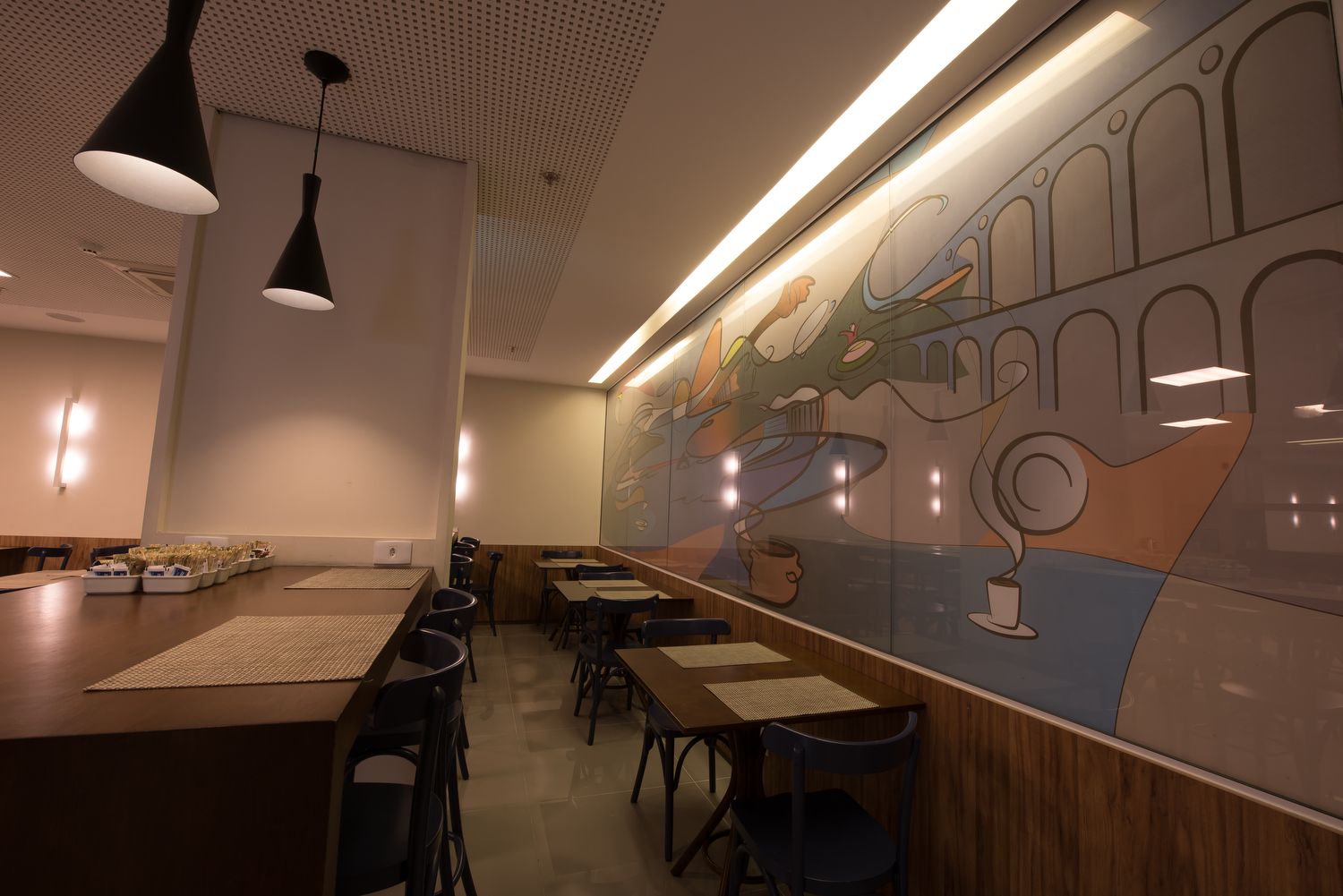 Days Inn Rio de Janeiro Lapa (3)